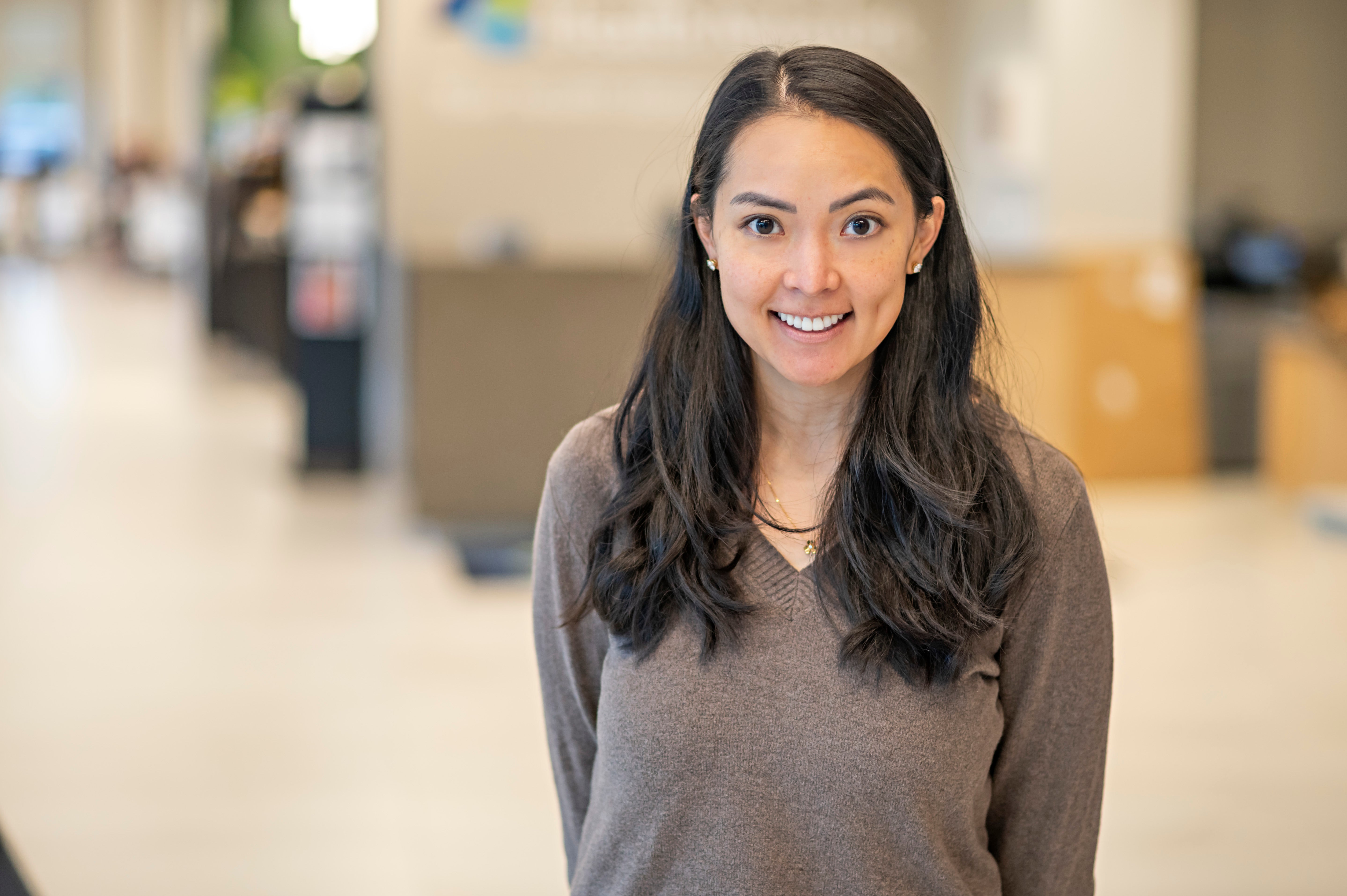 Melissa Lau, MD | Lehigh Valley Health Network